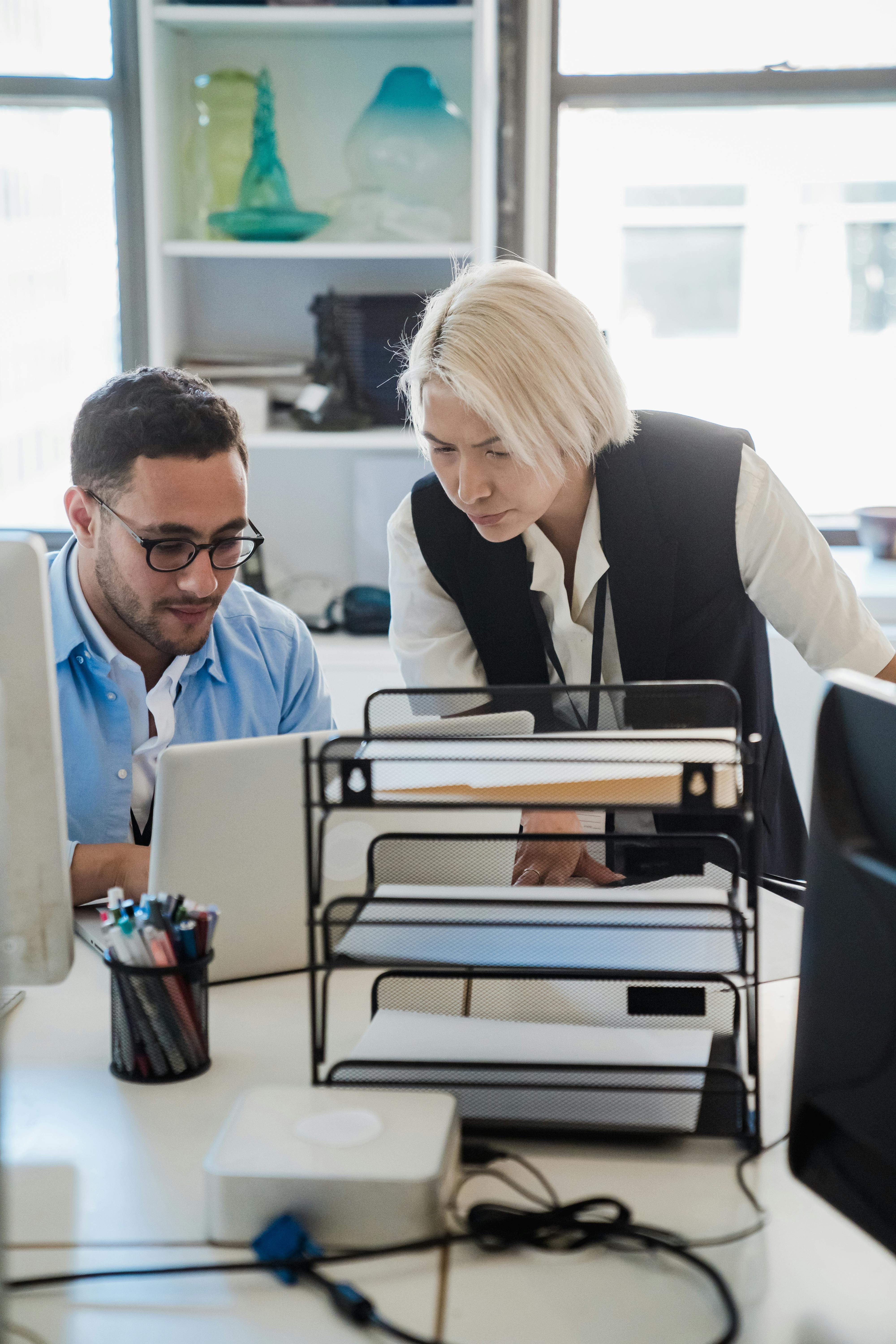 Technology Strategy Services