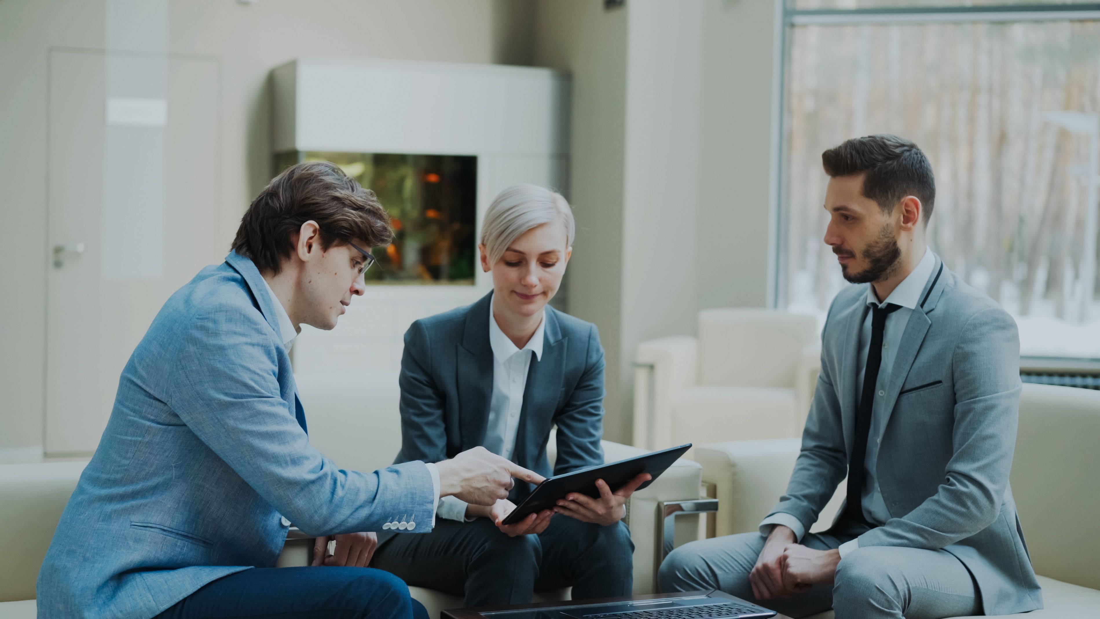 Organizational Development Services