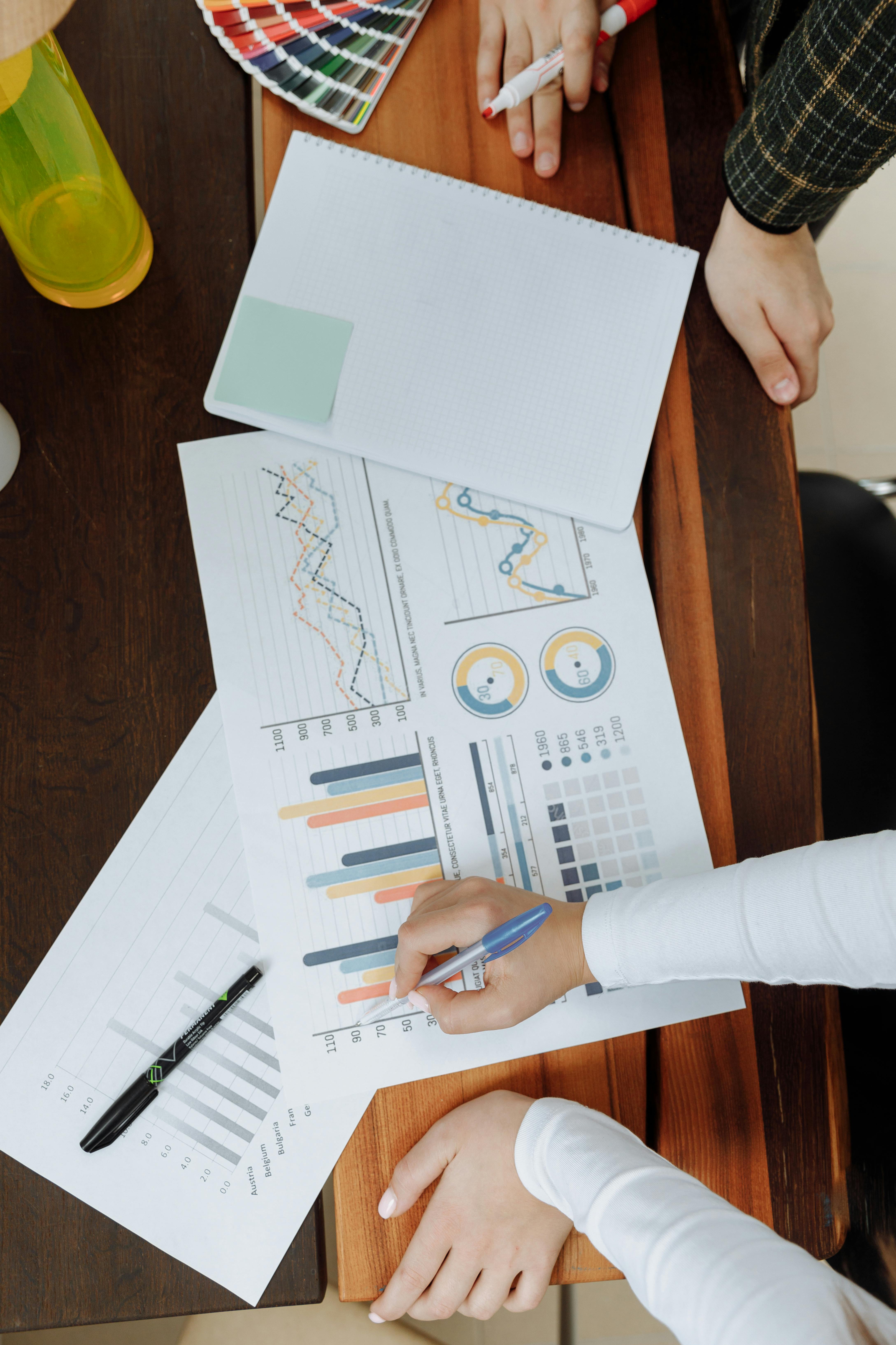 Growth Strategy